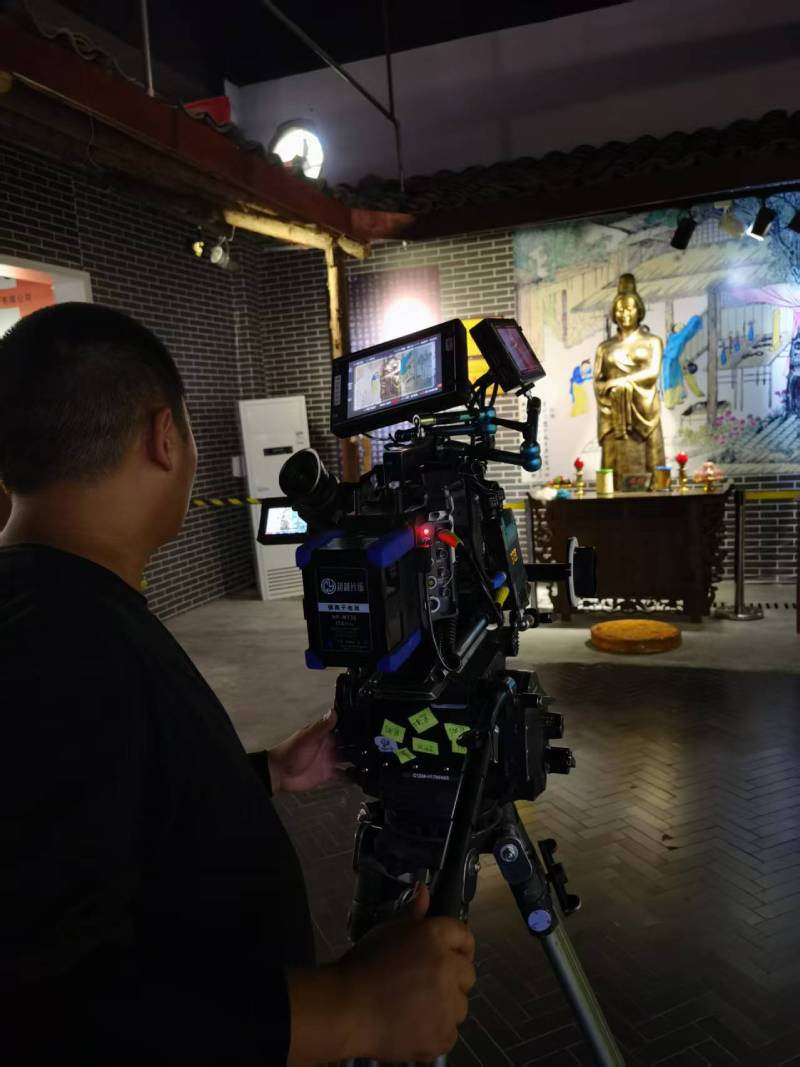 聚焦清新区产品宣传视频拍摄公司，以专业实力赋能品牌声量升级