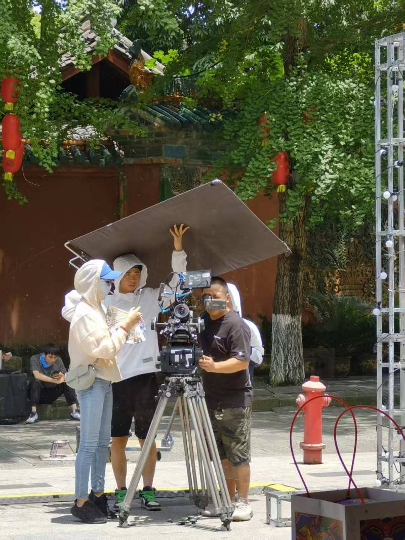 清新区产品宣传视频拍摄公司避坑：资质、案例、服务全解析