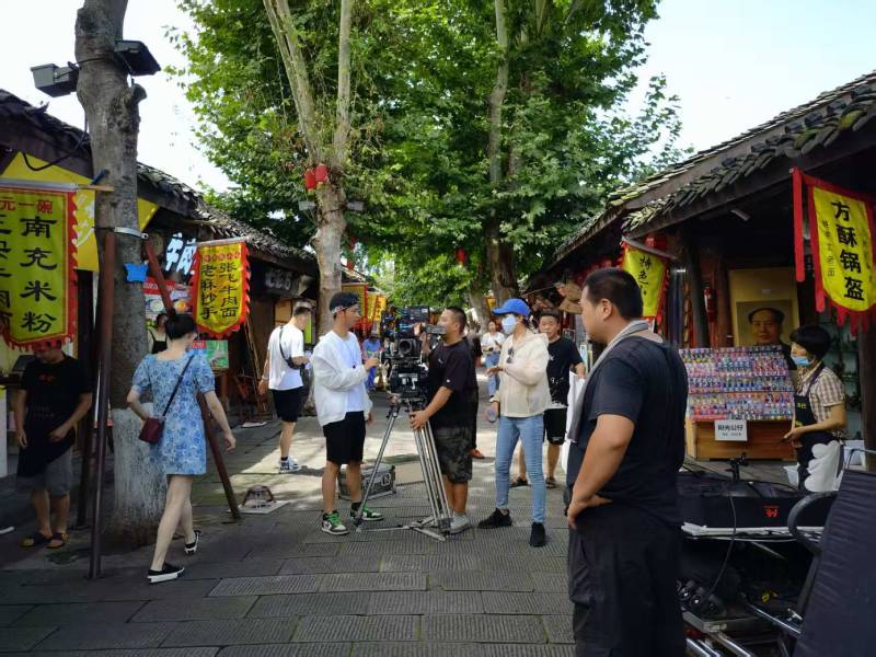 清新区产品视频拍摄技术升级：AI与三维动画深度融合