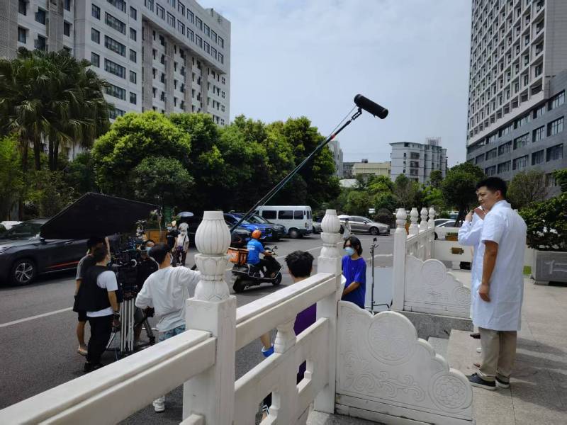 福利加码！清新区电商产品宣传视频限时特惠抢先看