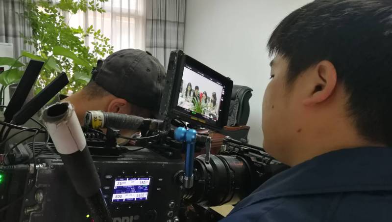 聚焦清新区电商产品视频拍摄制作，以专业能力赋能产品电商增长