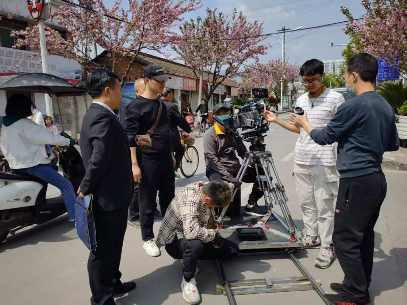 清新区产品视频拍摄进阶指南，助力产品抢占视觉高地