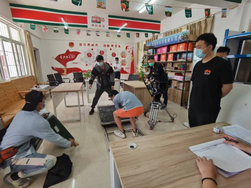 清新区电商产品视频拍摄制作实战秘籍，助力产品引爆电商流量